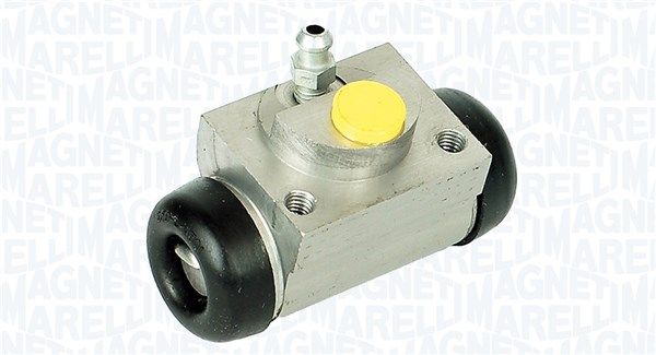 MAGNETI MARELLI Jarrusylinteri 360219230443